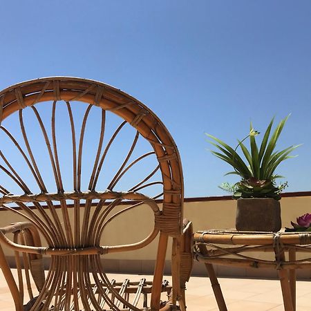 Appartamenti E Stanze Onde Blu Le Castella  Eksteriør bilde